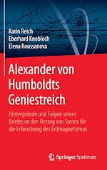 Download this eBook Alexander von Humboldts Geniestreich