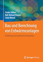 Download this eBook Bau und Berechnung von Erdwärmeanlagen
