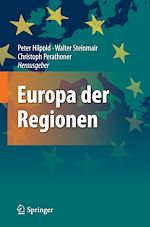 Télécharger le livre :  Europa der Regionen