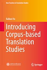 Download this eBook Introducing Corpus-based Translation Studies