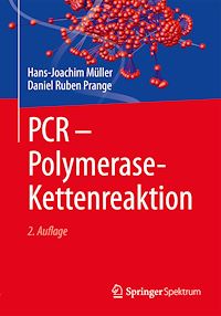 Télécharger le livre :  PCR - Polymerase-Kettenreaktion