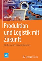 Download this eBook Produktion und Logistik mit Zukunft