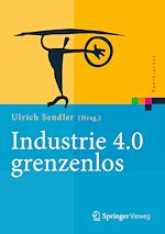 Télécharger le livre :  Industrie 4.0 grenzenlos