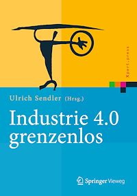 Télécharger le livre :  Industrie 4.0 grenzenlos