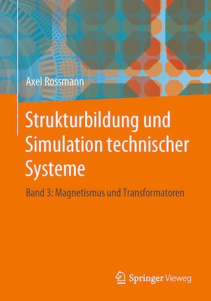 Téléchargez le livre :  Strukturbildung und Simulation technischer Systeme