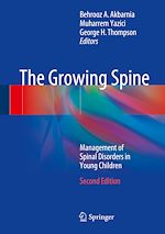 Télécharger le livre :  The Growing Spine