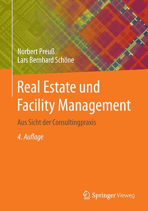 Download the eBook: Real Estate und Facility Management