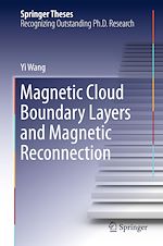 Télécharger le livre :  Magnetic Cloud Boundary Layers and Magnetic Reconnection