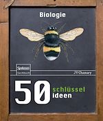 Télécharger le livre :  50 Schlüsselideen Biologie