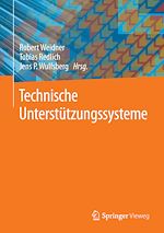 Download this eBook Technische Unterstützungssysteme