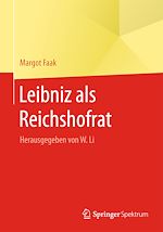 Download this eBook Leibniz als Reichshofrat