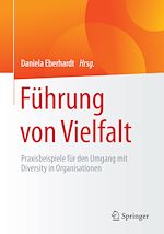 Télécharger le livre :  Führung von Vielfalt