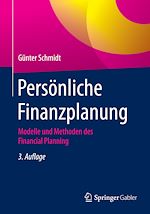 Télécharger le livre :  Persönliche Finanzplanung