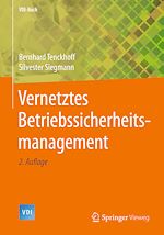 Download this eBook Vernetztes Betriebssicherheitsmanagement
