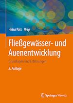 Download this eBook Fließgewässer- und Auenentwicklung