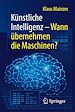 Télécharger le livre :  Künstliche Intelligenz – Wann übernehmen die Maschinen?