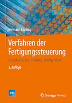 Download this eBook Verfahren der Fertigungssteuerung