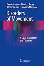 Télécharger le livre :  Disorders of Movement