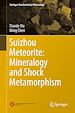Télécharger le livre :  Suizhou Meteorite: Mineralogy and Shock Metamorphism