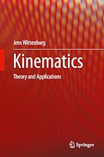 Télécharger le livre :  Kinematics