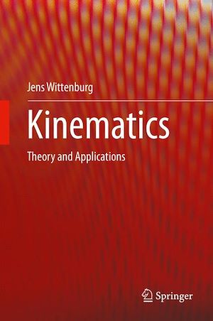 Téléchargez le livre :  Kinematics