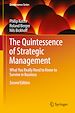 Télécharger le livre :  The Quintessence of Strategic Management