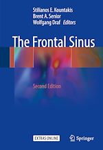 Télécharger le livre :  The Frontal Sinus
