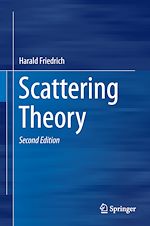 Télécharger le livre :  Scattering Theory