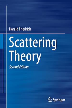 Téléchargez le livre :  Scattering Theory