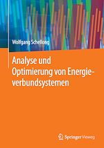 Download this eBook Analyse und Optimierung von Energieverbundsystemen