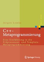 Download this eBook C++-Metaprogrammierung