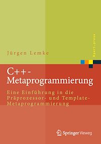 Télécharger le livre :  C++-Metaprogrammierung