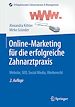 Télécharger le livre :  Online-Marketing für die erfolgreiche Zahnarztpraxis