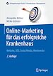 Télécharger le livre :  Online-Marketing für das erfolgreiche Krankenhaus
