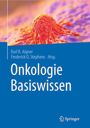 Téléchargez le livre :  Onkologie Basiswissen