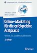 Télécharger le livre :  Online-Marketing für die erfolgreiche Arztpraxis