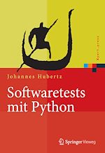 Download this eBook Softwaretests mit Python