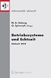 Télécharger le livre :  Betriebssysteme und Echtzeit