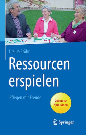 Téléchargez le livre :  Ressourcen erspielen