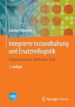 Download this eBook Integrierte Instandhaltung und Ersatzteillogistik