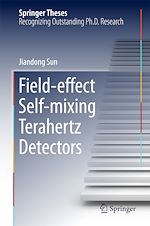 Télécharger le livre :  Field-effect Self-mixing Terahertz Detectors