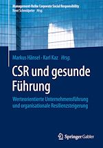 Télécharger le livre :  CSR und gesunde Führung