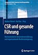 Télécharger le livre :  CSR und gesunde Führung