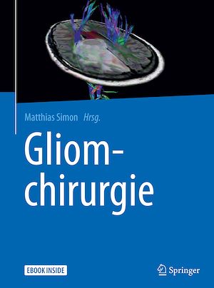 Téléchargez le livre :  Gliomchirurgie