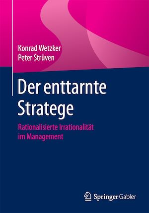 Download the eBook: Der enttarnte Stratege
