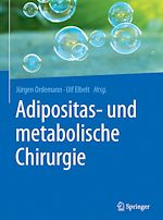 Télécharger le livre :  Adipositas- und metabolische Chirurgie