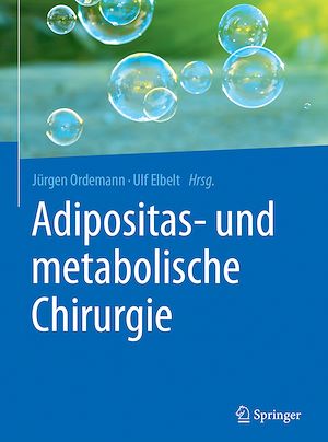 Téléchargez le livre :  Adipositas- und metabolische Chirurgie