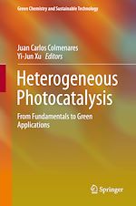 Télécharger le livre :  Heterogeneous Photocatalysis