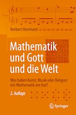 Télécharger le livre :  Mathematik und Gott und die Welt
