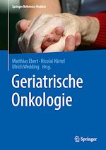 Télécharger le livre :  Geriatrische Onkologie